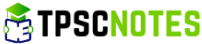 TPSC LOGO